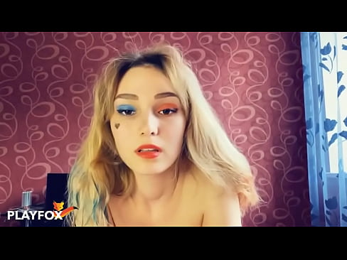 ❤️ Les ulleres màgiques de realitat virtual em van donar sexe amb Harley Quinn ️❌ Porno dur al ca.massagsaransk.ru