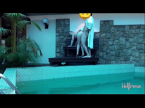 ❤️ El cap convida la criada a la piscina, però no va poder resistir-se a una calor ️❌ Porno dur al ca.massagsaransk.ru