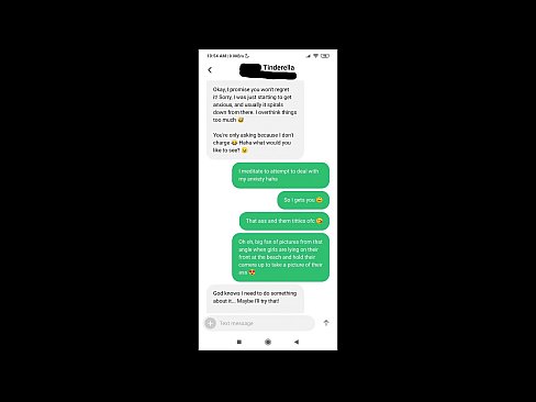 ❤️ He afegit un nou PAWG de Tinder al meu harem (parla amb Tinder inclòs) ️❌ Porno dur al ca.massagsaransk.ru